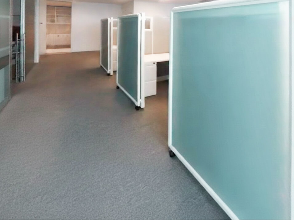 Cubicle sliding doors 529 1 Cubicle sliding doors 529 1